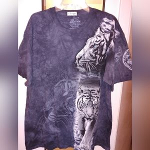 Mirage Las Vegas Secret Garden